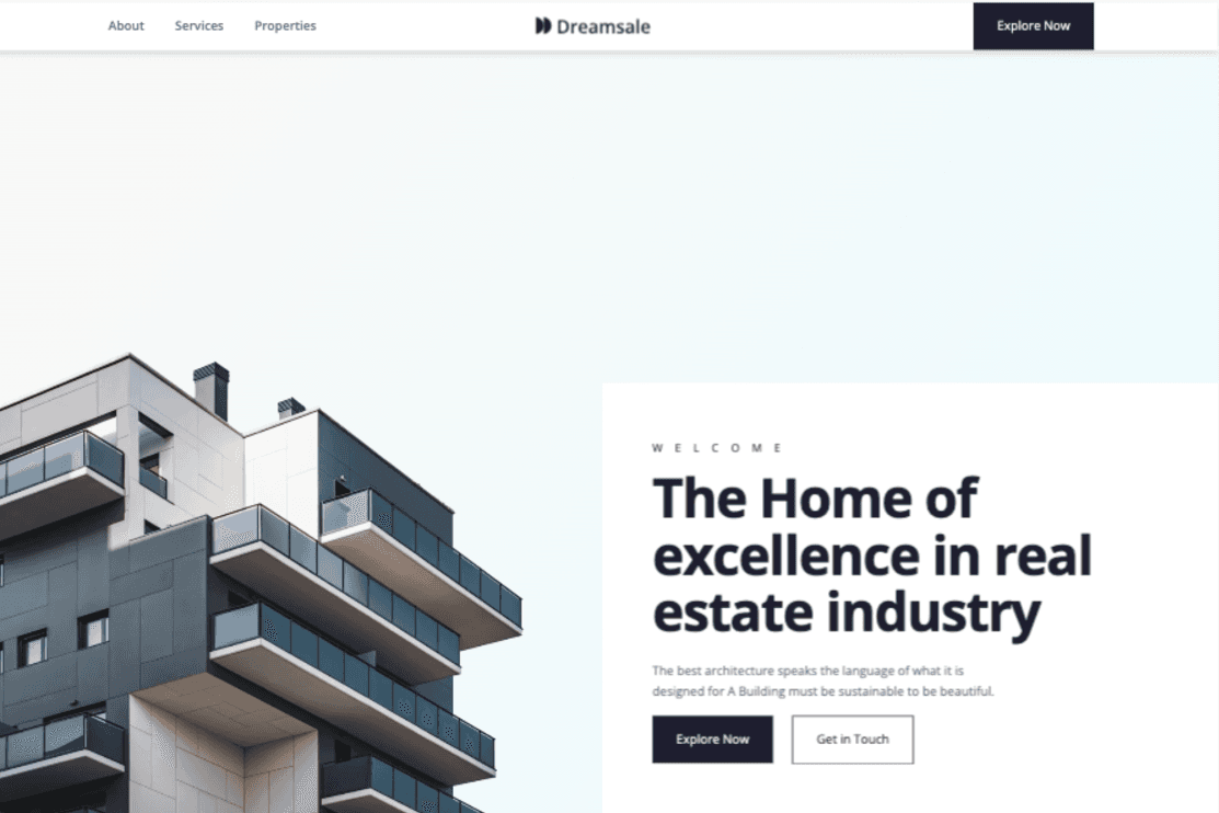 Development Platform