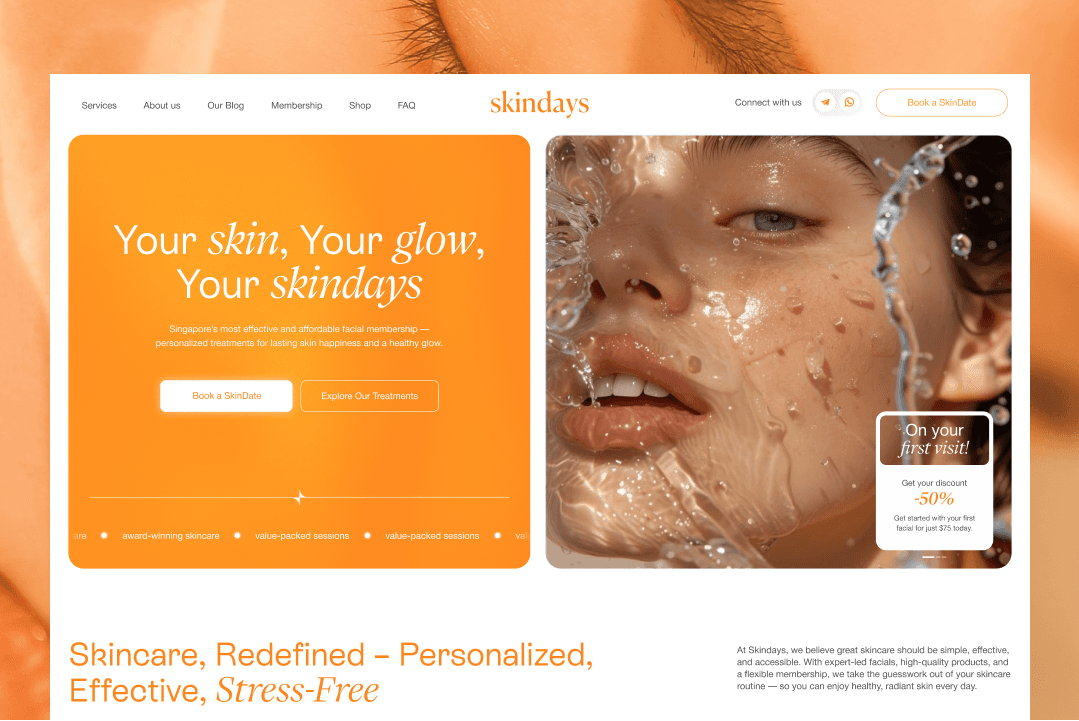 Development Platform